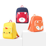 Xiaoyang,Children,School,Backpack,Shoulder,Strap,Waterproof,Rucksack