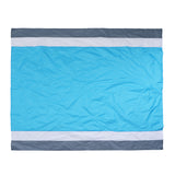 210x200cm,Waterproof,Beach,Blanket,Persons,Lightweight,Resistant,Beach,Picnic,Storage,Camping,Hiking