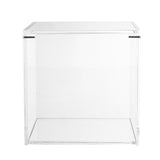 Acrylic,Clear,Perspex,Display,Plastic,Dustproof