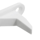 Plastic,Latch,Striker,Replacement,Frigidaire,Refrigerator,131763302,AP4508273