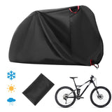 Bicycle,Cover,Waterproof,Cover,Protector,Shield,Scooter,Dustproof,Cover