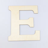 Unfinished,Wooden,Letters,Artificial,Boxwood,Wreath,Decoration