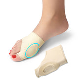 Women,Elastic,Painful,Bunion,Corrector,Breathable,Remover