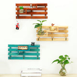 Mounted,Shelf,Holder,Storage,Organizer,Kitchen,Bathroom,Three,Layer,Hanging,Storage,Holder,Decoration