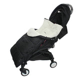 Universal,Windproof,Stroller,Protective,Infant,Pushchair,Winter,Cover