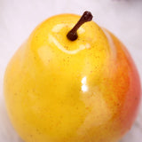 Artificial,Mould,Fruit,Plastic,Fruits,Decorating,Learning,Props