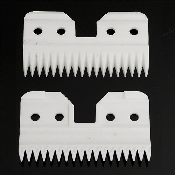 Teeth,Ceramic,Cutters,Blades,Series,Clipper,Replacement