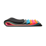 Resistance,Bands,Fitness,Strength,Training,Elastic,Storage