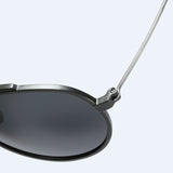 Women,Outdoor,Casual,Driving,Polarized,Glasses,Classic,Round,Sunglasses