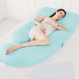 Women,Pillow,Comfort,Shape,Cotton,Pillow,Sleepers