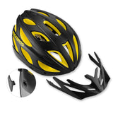 ROCKBROS,Magnetic,Helmet,Sunglasses,Bicycle,Helmet,Cycling,Polarized,Lense,Visor,Light,Helmets