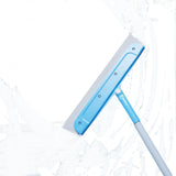 Mannual,Magic,Bathroom,Wiper,Broom,Handle,Blade,Cleaning,Brush,Sweep,Rubber,Sweep,Cleaner