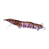 JM013A,Section,Shrimp,Fishing,Minnow,Artificial