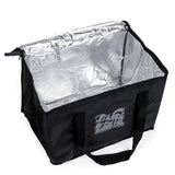 Waterproof,Oxford,Aluminum,Delivery,Insulated,Lunch,Rucksack,Takeaway,Carrier