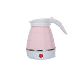 600ml,Folding,Electric,Kettle,Bottle,Portable,Water,Bottle,Travel,Camping,Water,Canteen