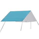 210x300cm,Sunshade,Awning,Camping,Picnic