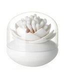 Cotton,Holder,Toothpick,Storage,Cotton,Household,Organizer,Decorate