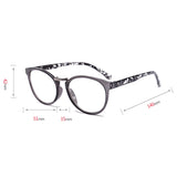 Women,Lightweight,Fashion,Reading,Glasses,Presbyopic,Glasses