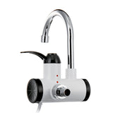 3000W,Instant,Electric,Faucet,Under,Inflow,Kitchen,Water,Heater