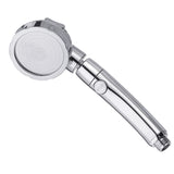Pressure,Handheld,Filtration,Shower,Switch