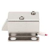 0.34A,Electronic,Catch,Electric,Release,Assembly,Solenoid,Drawer