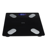 Digital,Electronic,Bathroom,Scale,bluetooth,Weight,Health,Management
