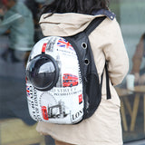 Honana,Space,Fashion,Shoulders,Outdoor,Portable