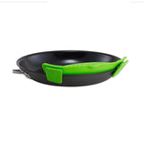 IPRee,Durable,Silicone,Strainer,Colanders,Fruit,Vegetables,Pasta,Kitchen,Tools,Gadgets