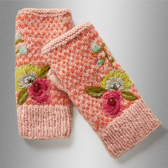 Women,Casual,Glove,Handwarmers