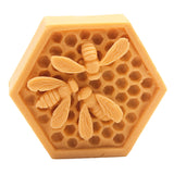 Honeycomb,Silicone,Bakeware,Family,Fondant,Chocolate,Mould