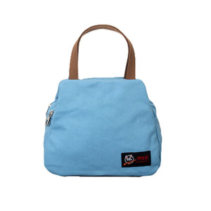 Fashion,Portable,Insulated,Canvas,lunch,Thermal,Picnic,Cooler,Lunch,Lunch