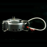 Outdoor,Camping,Infrared,Stove,Picnic,Cooking,Windproof,Burner,Furnace,Altitude,Cooker