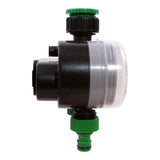 Aqualin,Outlet,Automatic,Watering,Timer,Garden,Digital,Electronic,Water,Timer,Solenoid,Valve,Irrigation,Controller