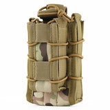 MOLLE,Nylon,Double,Decker,Fishing