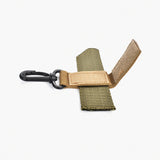 Rotatable,Tactical,Belts,Buckle,Outdoor,Climbing,Buckle