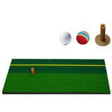 Simulated,Residential,Backyard,Practising,Indoor,Swing,Practice,Rubber,Training,Holder