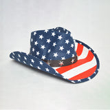 American,Panama,Western,Cowboy,Sailor,Dance,Patriotic