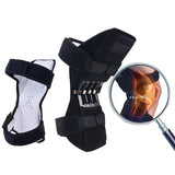 Spring,Support,Patella,Booster,Adjustable,Joint,Brace,Sports,Training,Protector