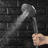 Bathroom,Shower,Spray,Bidet,Function,Mounted