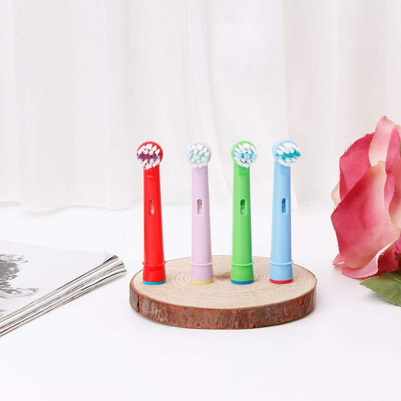 Universial,Replacement,Children,Tooth,Brush,Heads,Electric,Toothbrush,Heads