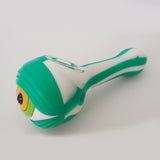 Small,Silicone,Pipes,Holder