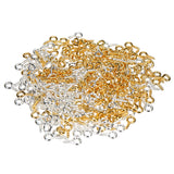 214PCS,Silicone,Epoxy,Resin,Casting,Jewelry,Pendant,Making,Mould,Craft