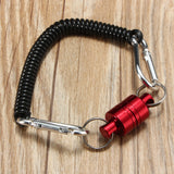 Powerful,Release,Magnetic,Strength,Release,Keeper,Holder,Fishing,Hanging,Buckle,Fishing