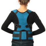 Adjustable,Support,Posture,Corrector,Women,Portable,Spine,Shoulder,Lumbar,Posture,Correction