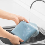 Jordan&Judy,Kitchen,Silicone,Kneading,Household,Baking,Tools,Kneading,Silicone,Scale,Grade