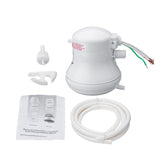 Electric,Shower,Instant,Water,Heater,5.7ft