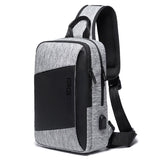BANGE,Shoulder,9.7inch,Laptop,Crossbody,Camping,Travel