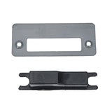 Mechanical,Aluminum,Alloy,Office,Security,Handle,Deadbolt,Latch