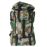 Waterproof,Nylon,Multifunctional,Backpack,Outdoor,Tactical,Hiking,Climbing