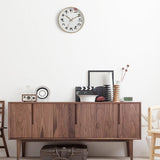 YUIHOME,Decor,Clock,Silent,Modern,Design,Quartz,Watch,Plastic,Antique,Clock,Xiaomi,Youpin